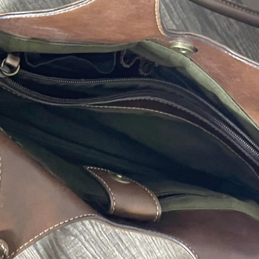 Nine-west Women's Brown Bag